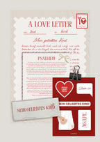 LOVE LETTER CLUB