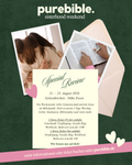 purebible. sisterhood weekend