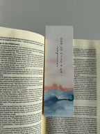 LESEZEICHEN “I am a child of God”