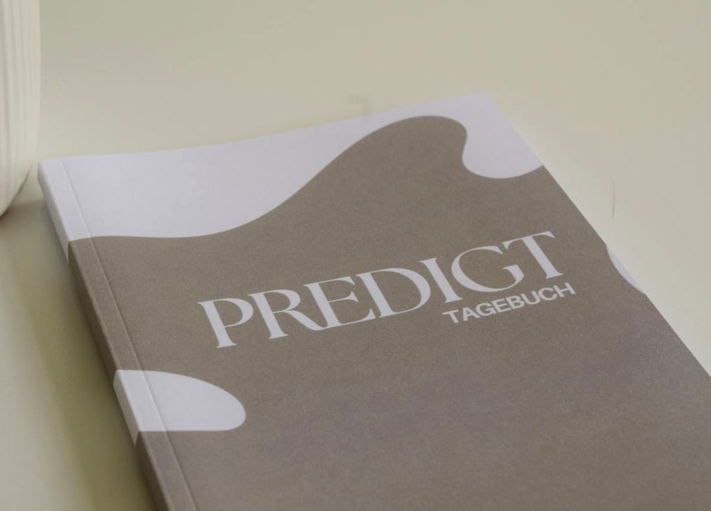 Predigt Tagebuch