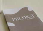 Predigt Tagebuch