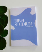 Bibelstudium Tagebuch