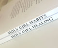 HOLY GIRL - BUNDLES