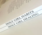 HOLY GIRL - BUNDLES