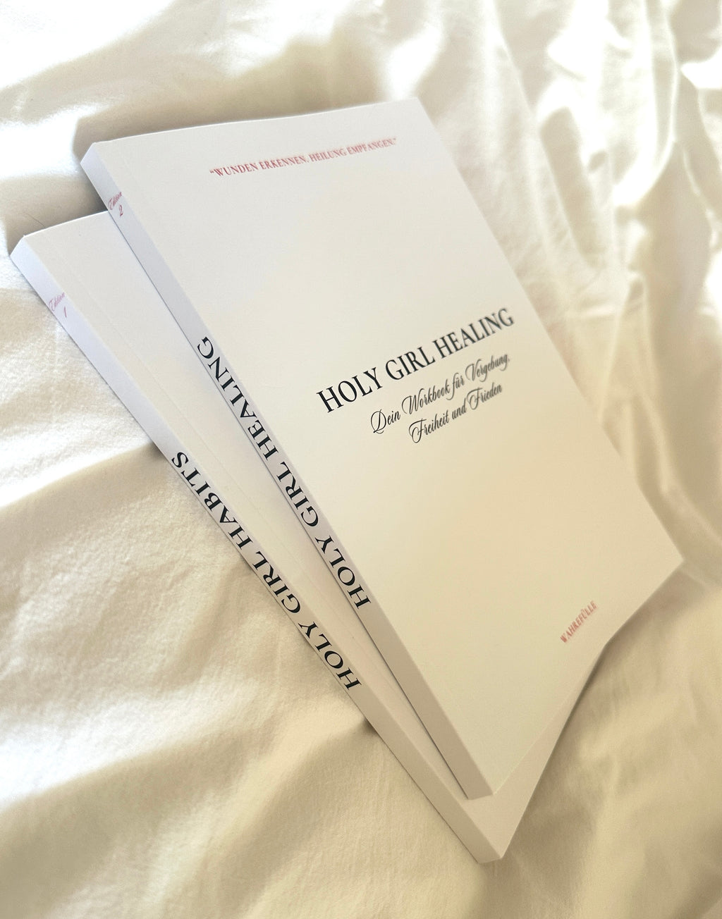 HOLY GIRL - BUNDLES