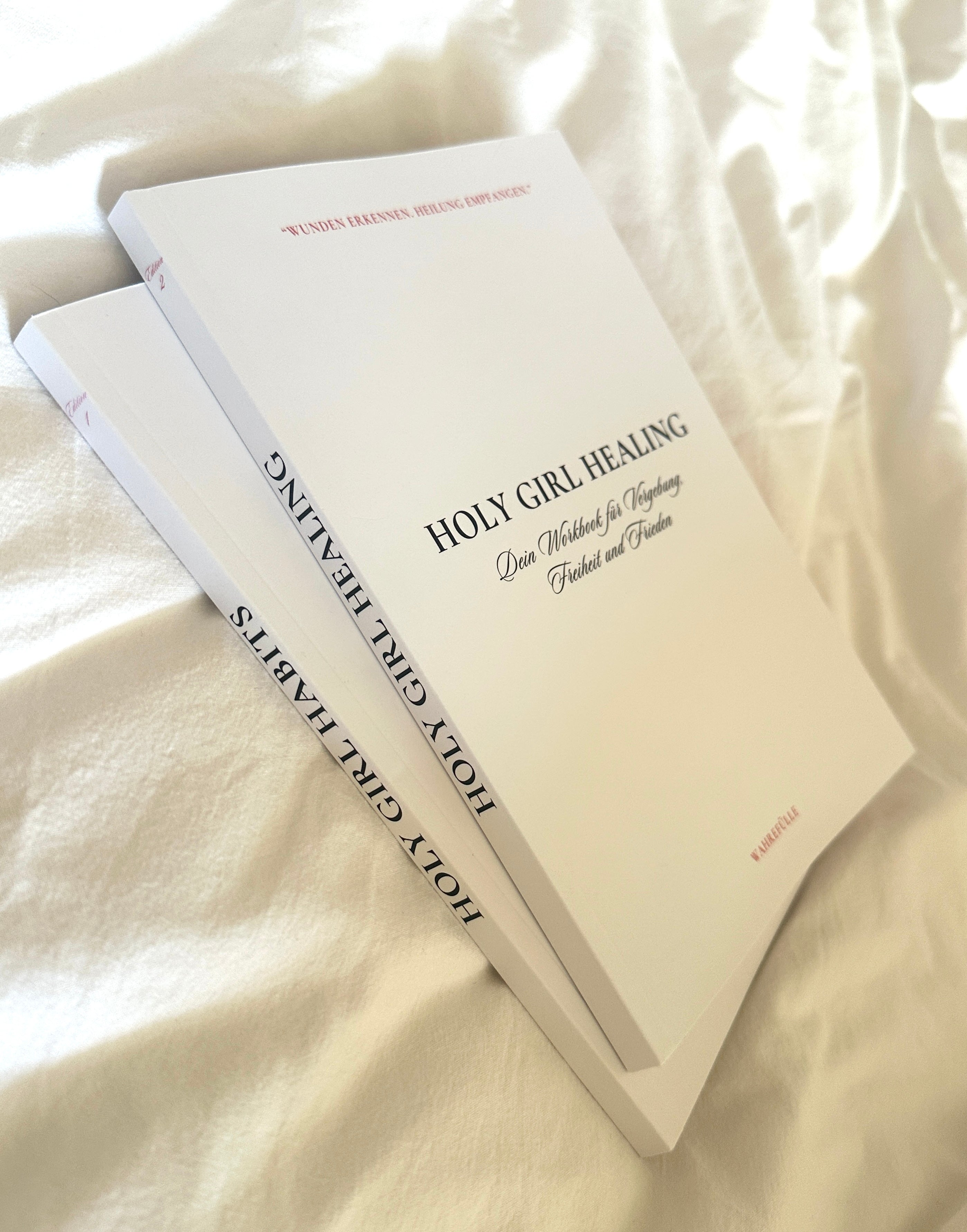 HOLY GIRL - BUNDLES