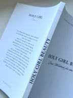 HOLY GIRL BEAUTY