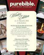Sisterhood Weekend - Winter Edition