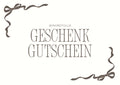 GESCHENK GUTSCHEIN