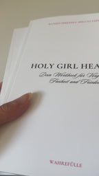 HOLY GIRL - BUNDLES